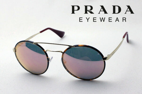 プラダ サングラス PRADA PR51SS 2AU5L2