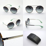 Prada Sunglasses PRADA PR51SS 7S04K1