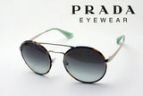 Prada太阳镜Prada Pr51SS 7S04K1