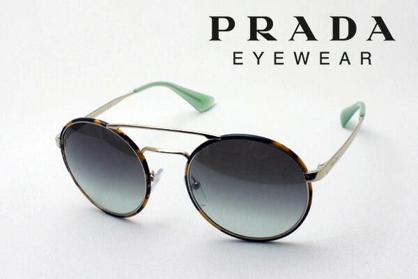 プラダ サングラス PRADA PR51SS 7S04K1