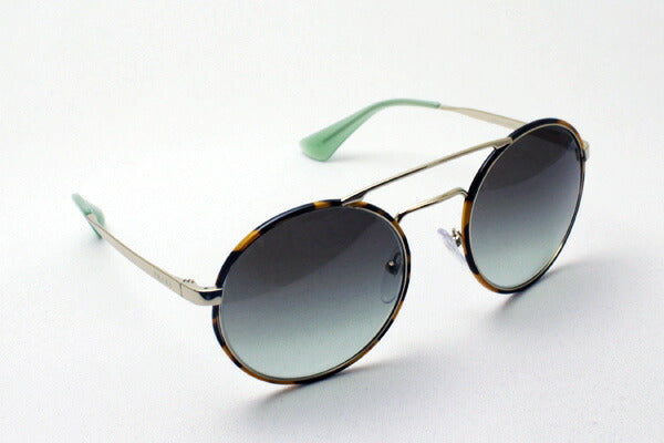 プラダ サングラス PRADA PR51SS 7S04K1 – GLASSMANIA -TOKYO AOYAMA-