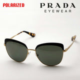 Prada Polarized Sunglasses PRADA PR51TS LAX5X1