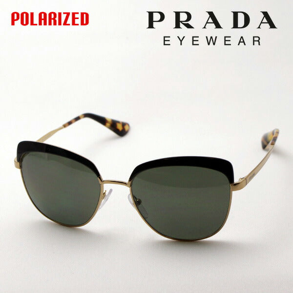 prada偏光太阳镜prada pr51ts lax5x1