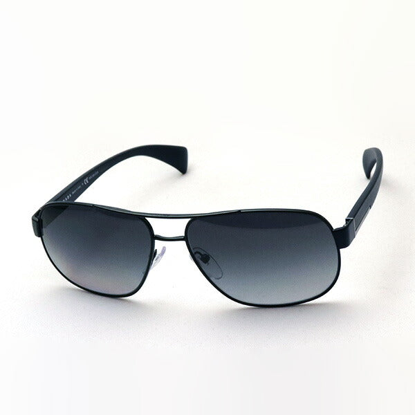 Prada Polarized Sunglasses PRADA PR52PS 1BO5W1