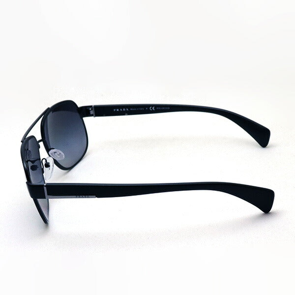 Prada Polarized Sunglasses PRADA PR52PS 1BO5W1