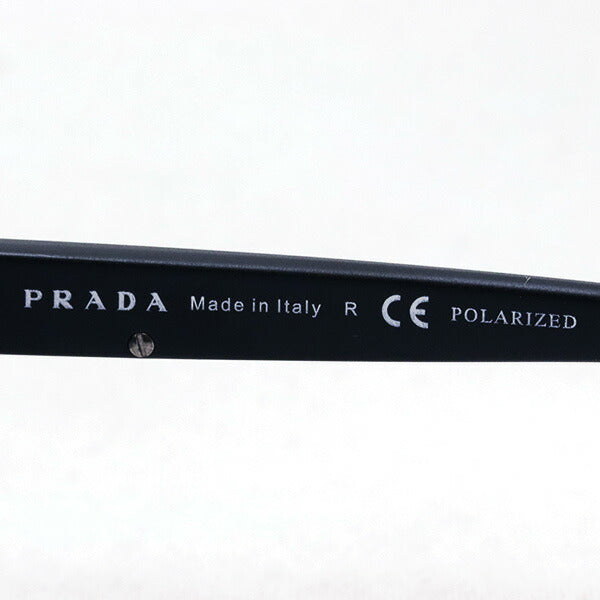 Prada Polarized Sunglasses PRADA PR52PS 1BO5W1