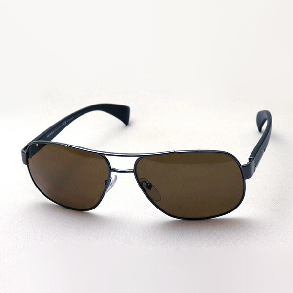 Prada Polarized Sunglasses PRADA PR52PS 5AV5Y1