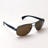 Prada Polarized Sunglasses PRADA PR52PS 5AV5Y1