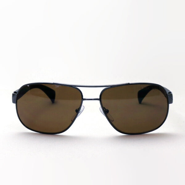 Prada Polarized Sunglasses PRADA PR52PS 5AV5Y1