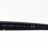 Prada Polarized Sunglasses PRADA PR52PS 5AV5Y1