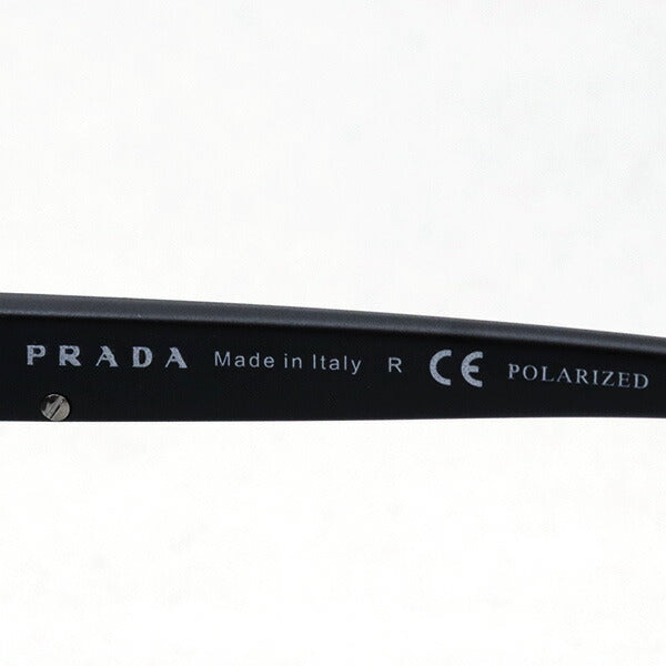 Prada Polarized Sunglasses PRADA PR52PS 5AV5Y1