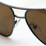 Prada Polarized Sunglasses PRADA PR52PS 5AV5Y1