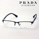 Prada Glasses PRADA PR52SV 1AH1O1 Metal