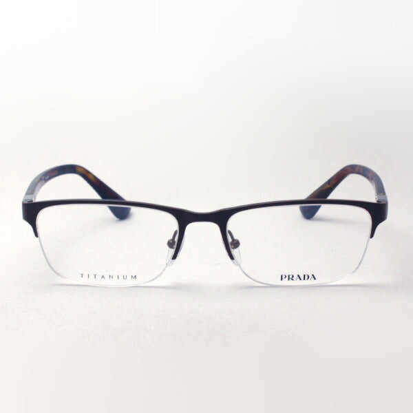 Gafas prada prada pr52sv 1AH1O1 metal