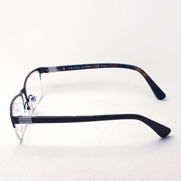 Prada Glasses PRADA PR52SV 1AH1O1 Metal