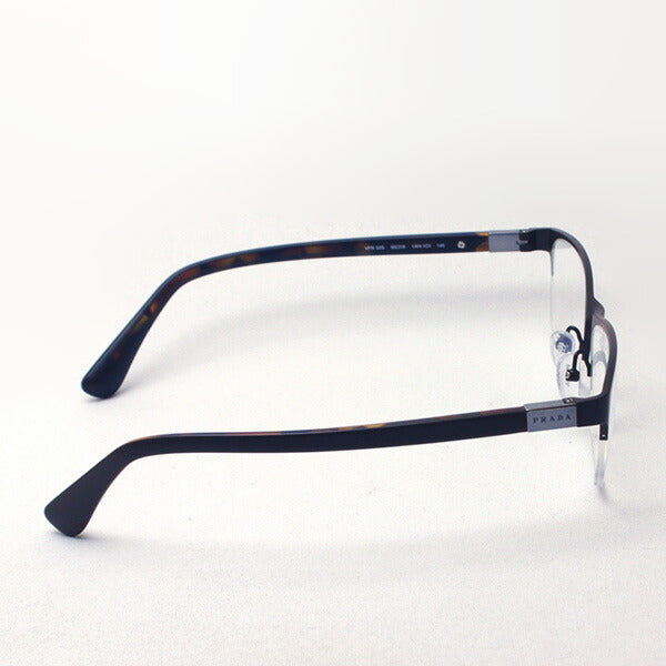 Gafas prada prada pr52sv 1AH1O1 metal