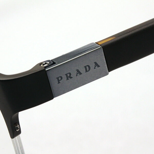 Prada Glasses PRADA PR52SV 1AH1O1 Metal