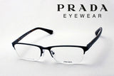 Prada Glasses PRADA PR52SV 1bo1O1 Metal