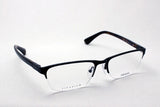 Prada Glasses PRADA PR52SV 1bo1O1 Metal