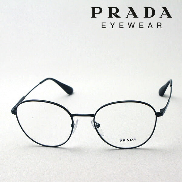 Prada Glasses PRADA PR52VV 1AB1O1 Metal CONCEPTUAL