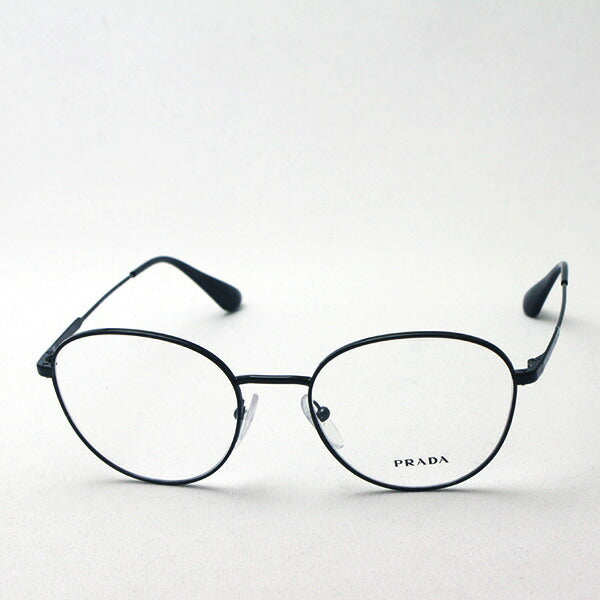 Prada Glasses PRADA PR52VV 1AB1O1 Metal CONCEPTUAL