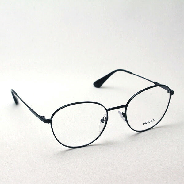 Prada Glasses PRADA PR52VV 1AB1O1 Metal CONCEPTUAL