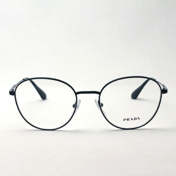 Prada Glasses PRADA PR52VV 1AB1O1 Metal CONCEPTUAL