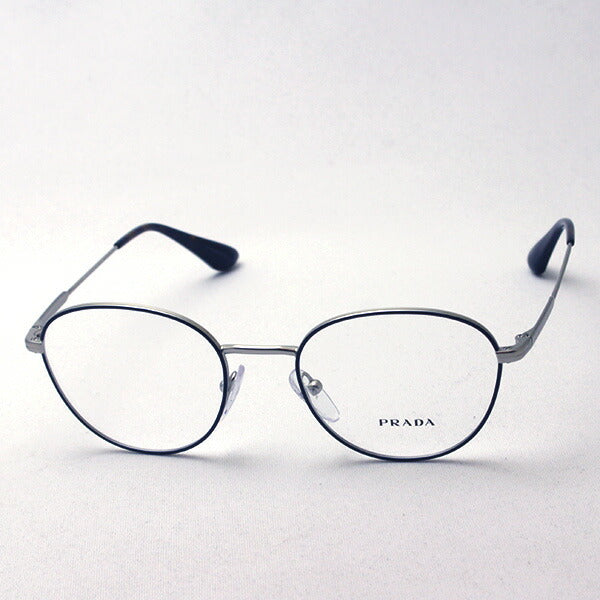 Prada Glasses PRADA PR52VV 2601O1 Metal Conceptual