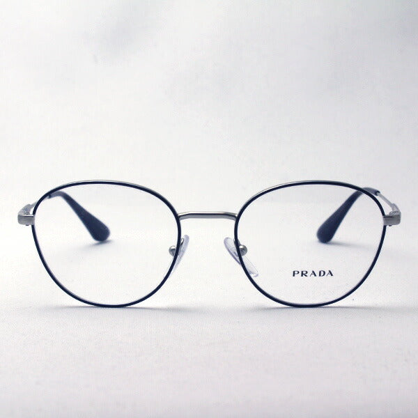 Prada Glasses PRADA PR52VV 2601O1 Metal Conceptual