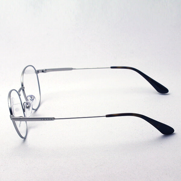 Prada Glasses PRADA PR52VV 2601O1 Metal Conceptual