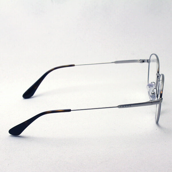 Prada Glasses PRADA PR52VV 2601O1 Metal Conceptual