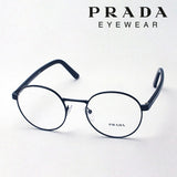 Prada Glasses PRADA PR52XV 1AB1O1 HERITAGE