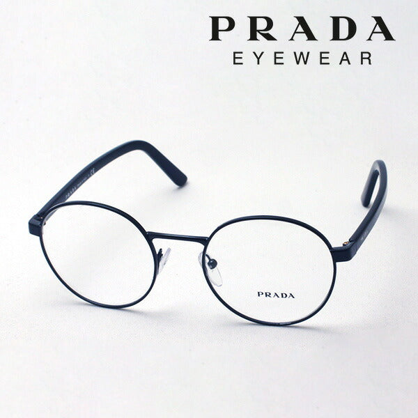 Prada Glasses PRADA PR52XV 1AB1O1 HERITAGE