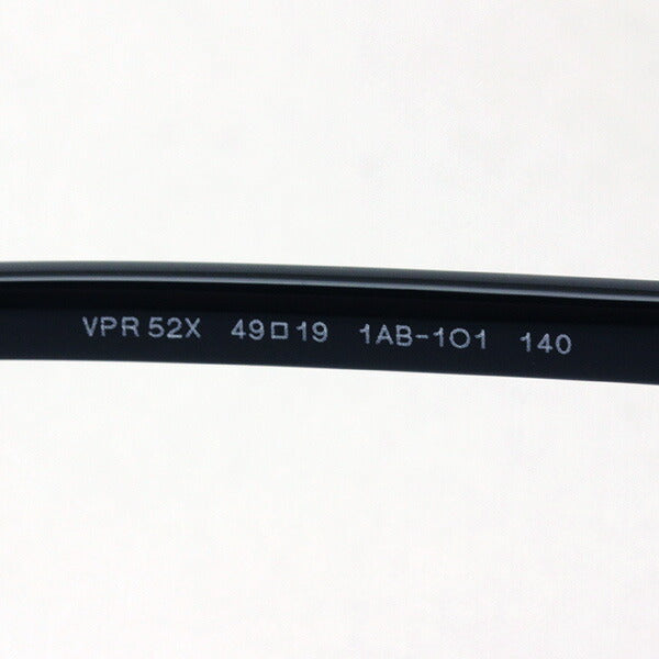 Prada Glasses Prada PR52XV 1AB1O1 Heritage