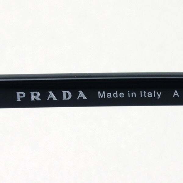 Prada Glasses Prada PR52XV 1AB1O1 Heritage