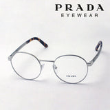 Prada眼镜PRADA PR52XV 1BC1O1遗产