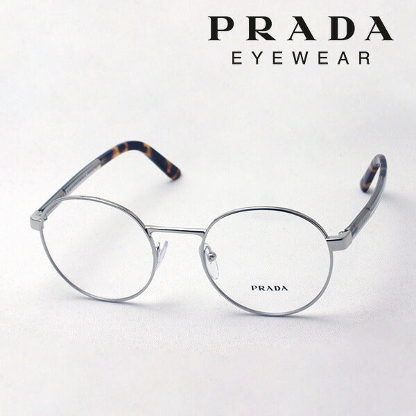 Prada Glasses PRADA PR52XV 1BC1O1 HERITAGE