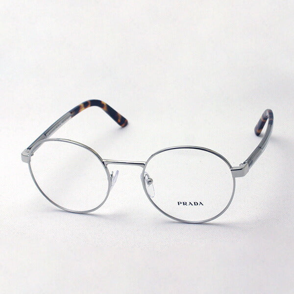 Prada Glasses PRADA PR52XV 1BC1O1 HERITAGE