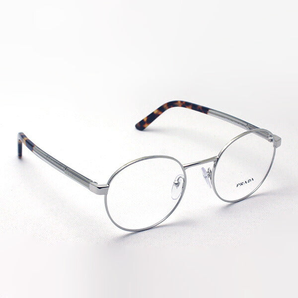 Prada Glasses PRADA PR52XV 1BC1O1 HERITAGE