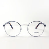 Prada Glasses PRADA PR52XV 1BC1O1 HERITAGE