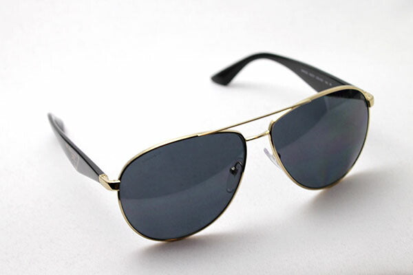 Prada Polarized Sunglasses PRADA PR53QS ZVN5Z1