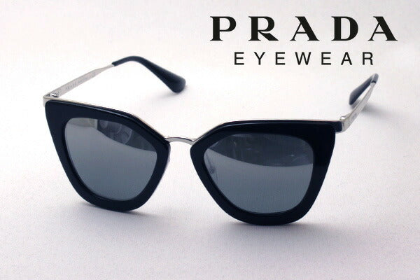 Prada Sunglasses PRADA PR53SS 1AB6N2 Cinema Cinema Catwalk