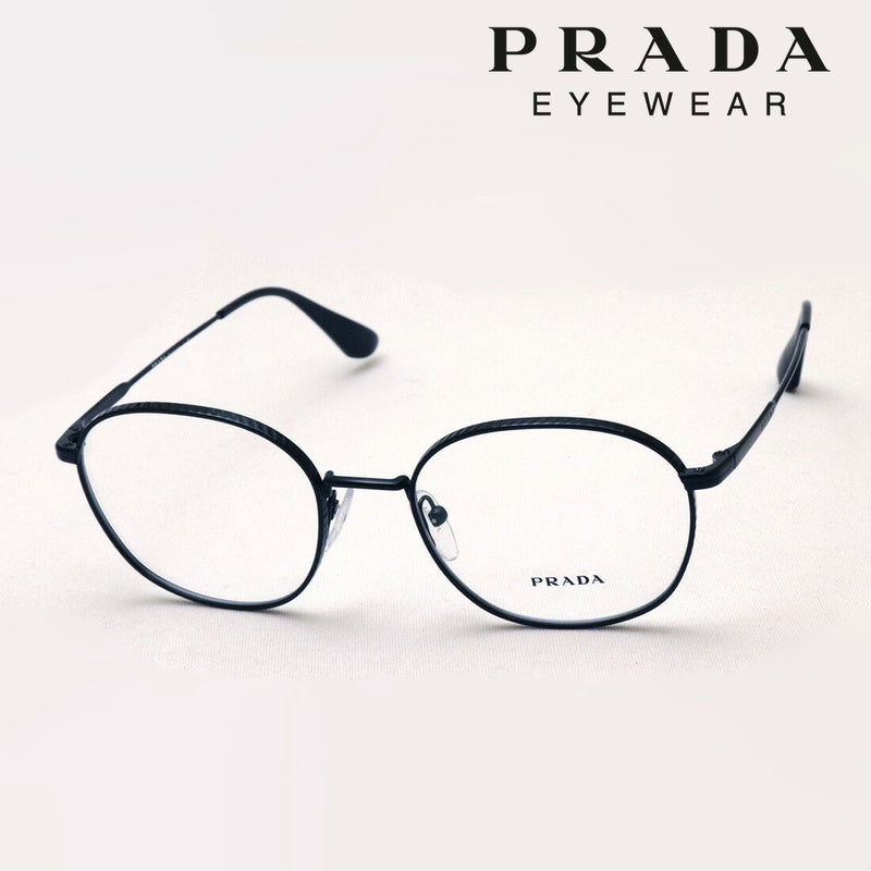 Prada Glasses PRADA PR53WV 1AB1O1 52 Conceptual