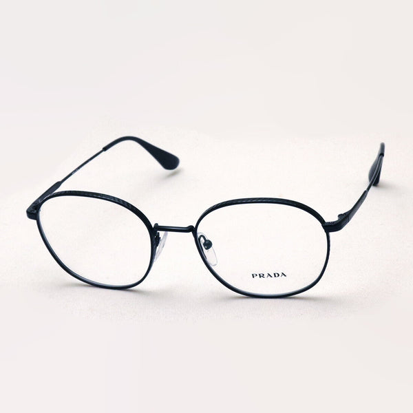 Prada Glasses PRADA PR53WV 1AB1O1 52 Conceptual