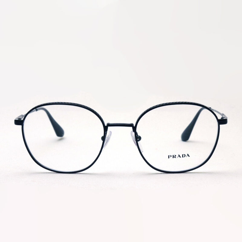 Prada Glasses PRADA PR53WV 1AB1O1 52 Conceptual