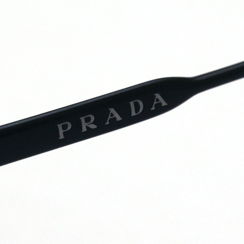 Prada Glasses PRADA PR53WV 1AB1O1 52 Conceptual