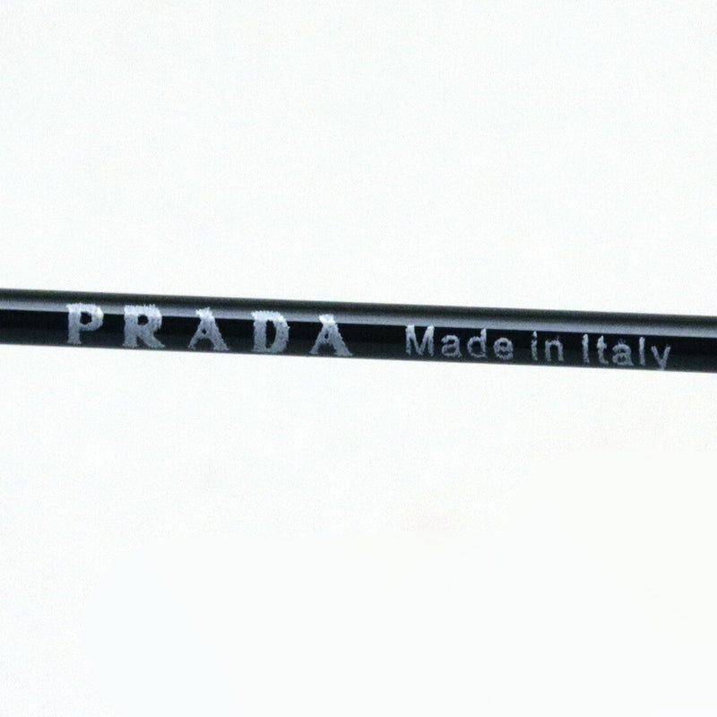 Prada Glasses PRADA PR53WV 1AB1O1 52 Conceptual