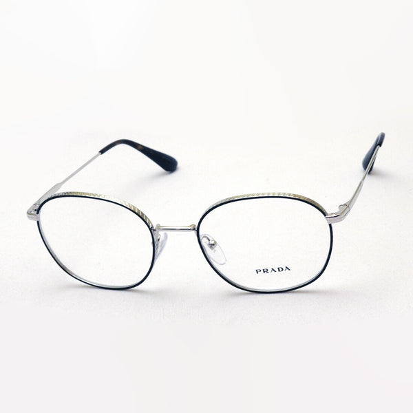 Prada Glasses PRADA PR53WV 5241O1 52 Conceptual