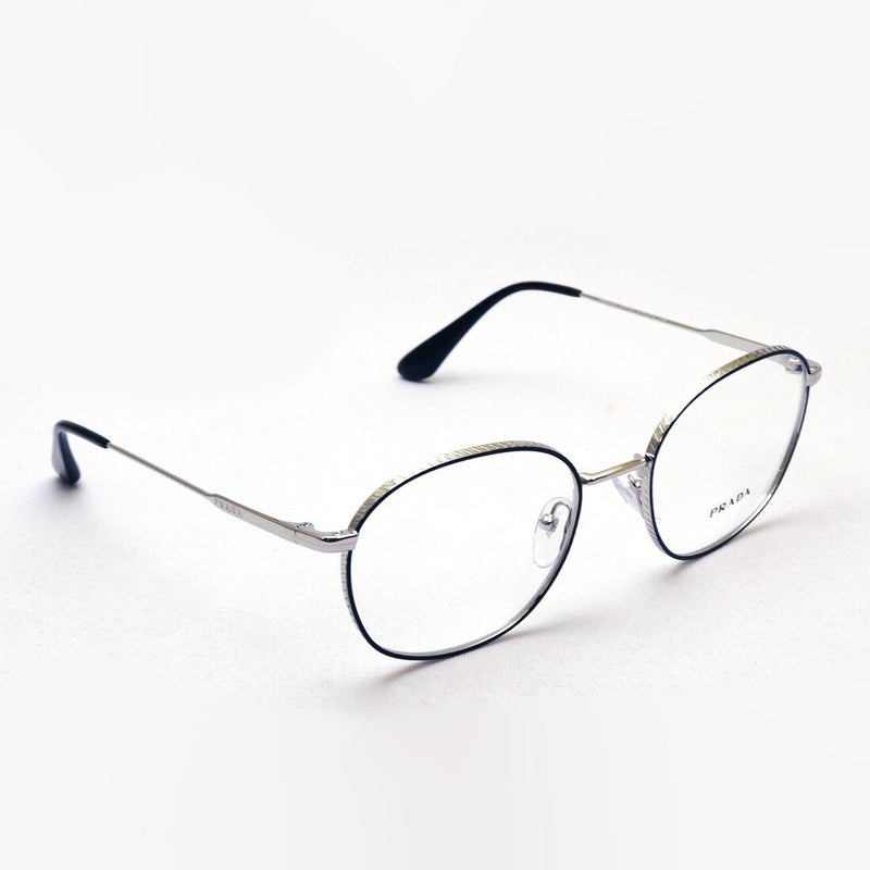 Prada Glasses PRADA PR53WV 5241O1 52 Conceptual