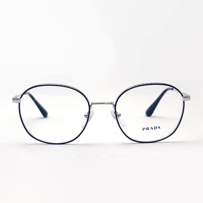 Prada Glasses PRADA PR53WV 5241O1 52 Conceptual